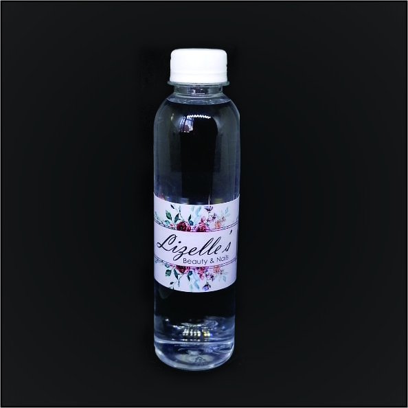 500ml Cylindrical Water Bottle