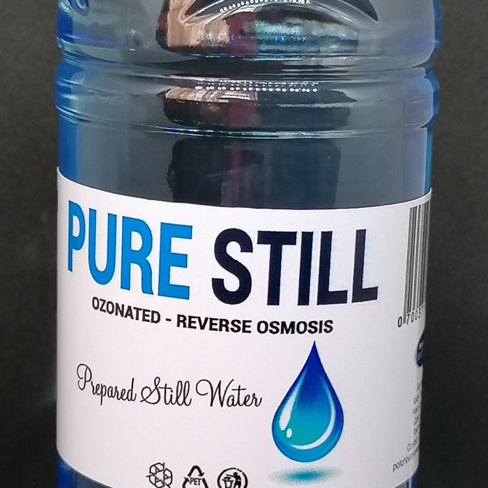 500ml Pure Still Water (Our Label)